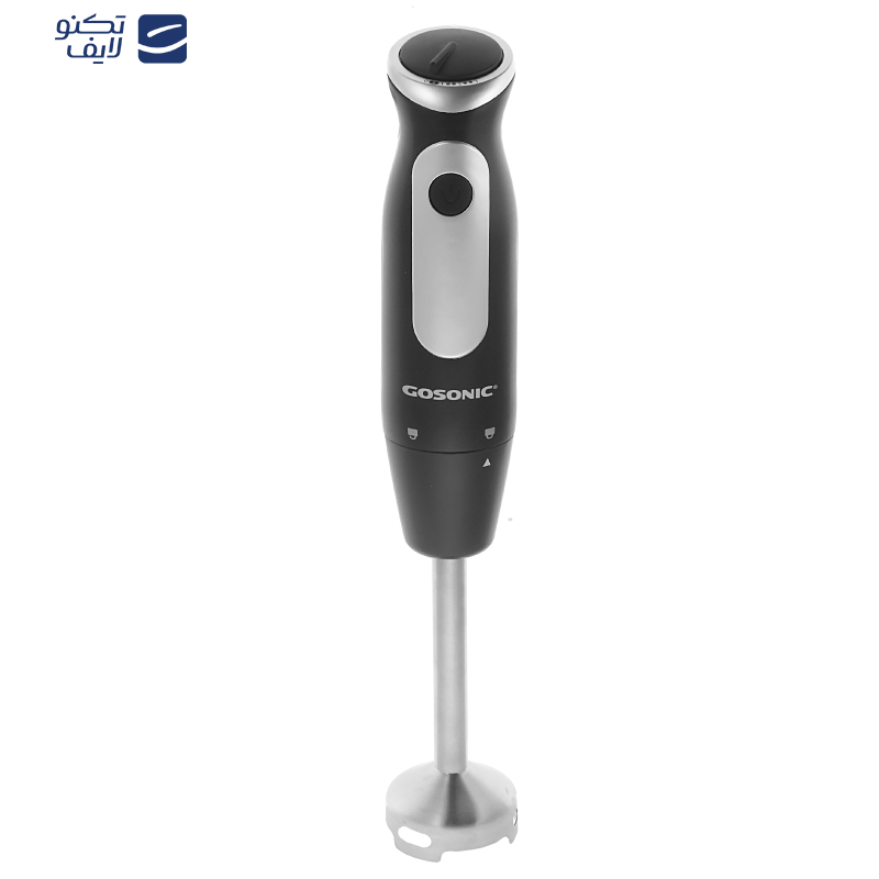 گوشت کوب برقی گوسونیک مدل GSB-825