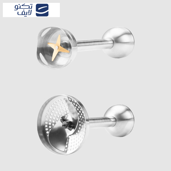 گوشت کوب برقی گاستروبک مدل 40975