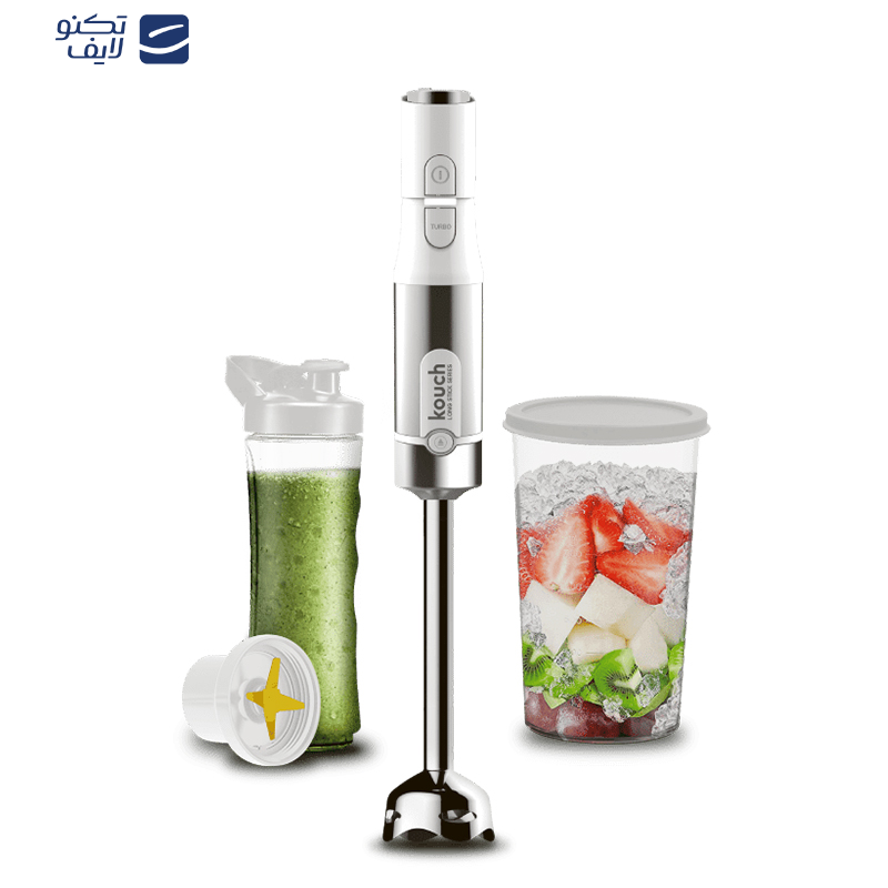 گوشت کوب برقی کوخ مدل KB-2120