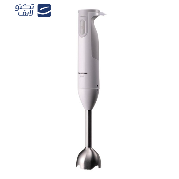 گوشت کوب برقی پاناسونیک مدل MX-GS1