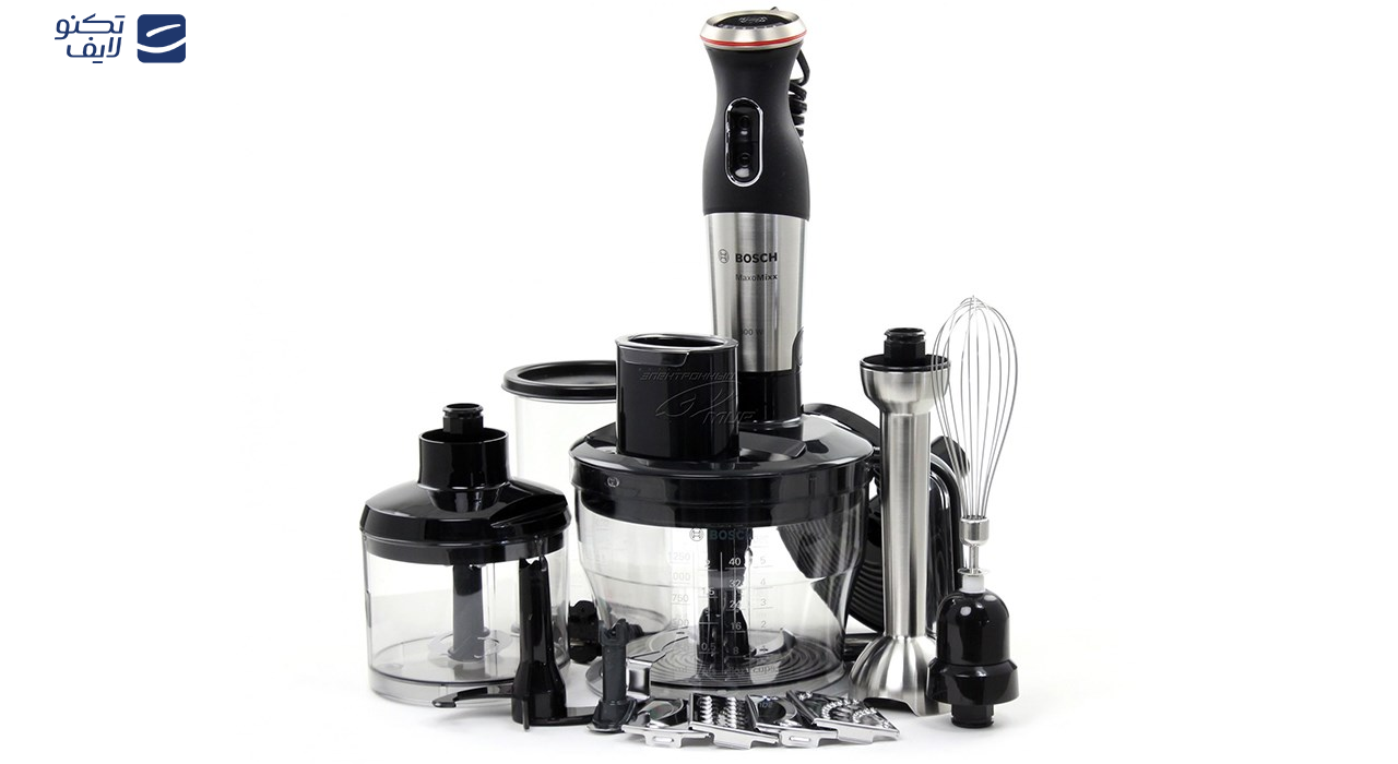 گوشت کوب برقی بوش مدل MSM88190