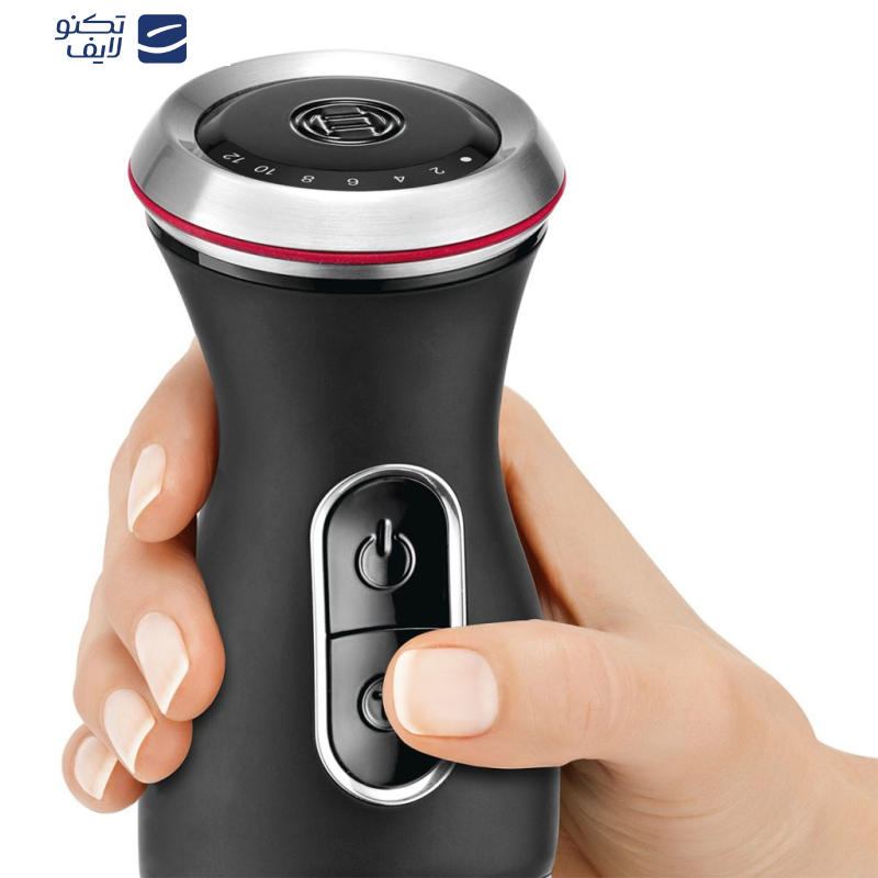 گوشت کوب برقی بوش مدل MSM87165