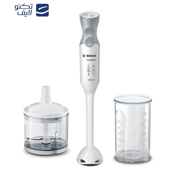 گوشت کوب برقی بوش مدل MSM66020