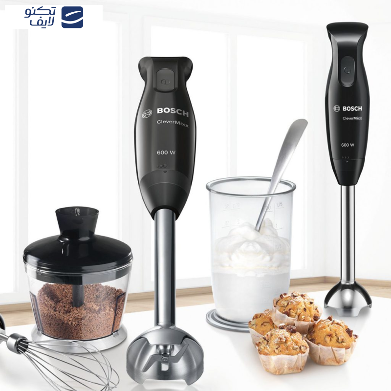 گوشت کوب برقی بوش مدل MSM2650B