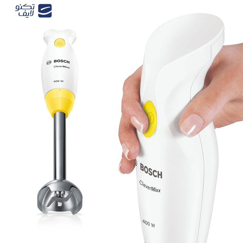 گوشت کوب برقی بوش مدل MSM2410YW