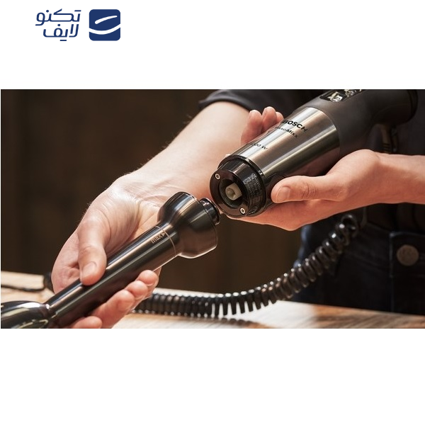 گوشت کوب برقی بوش مدل MS84CB6110