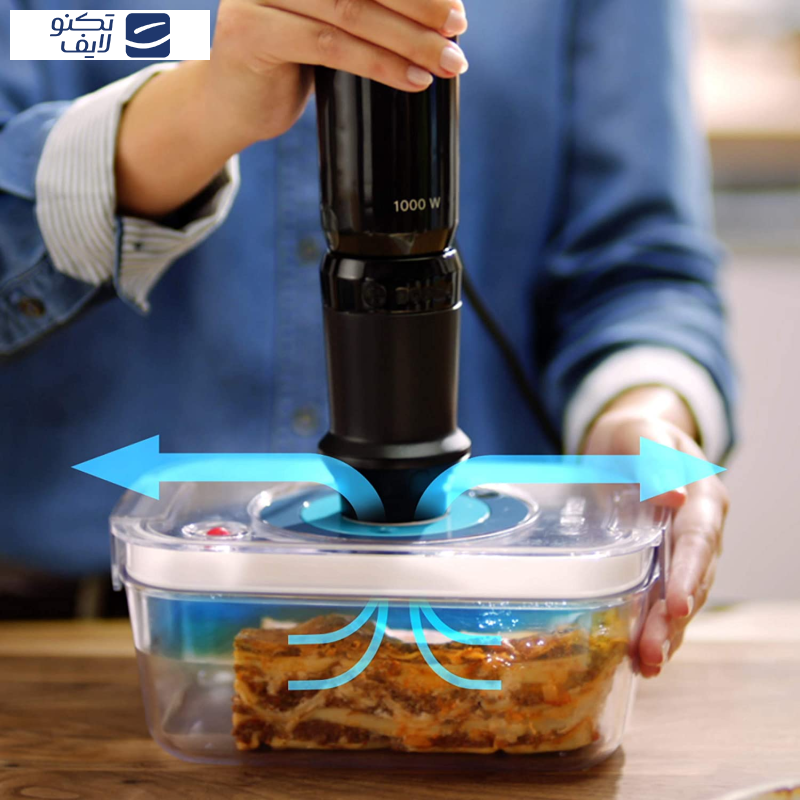 گوشت کوب برقی بوش مدل MS6CB61V1