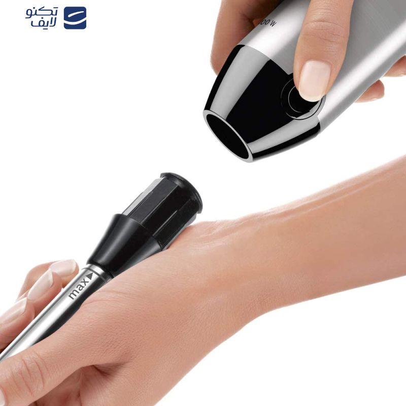 گوشت کوب برقی بوش مدل MS62M6110