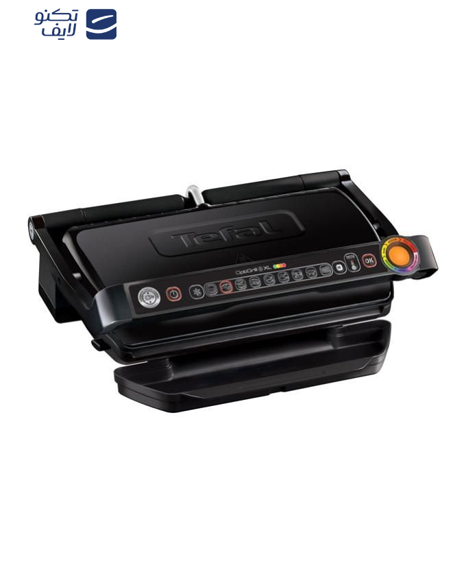 گریل و باربیکیو تفال مدل GC712 Opti