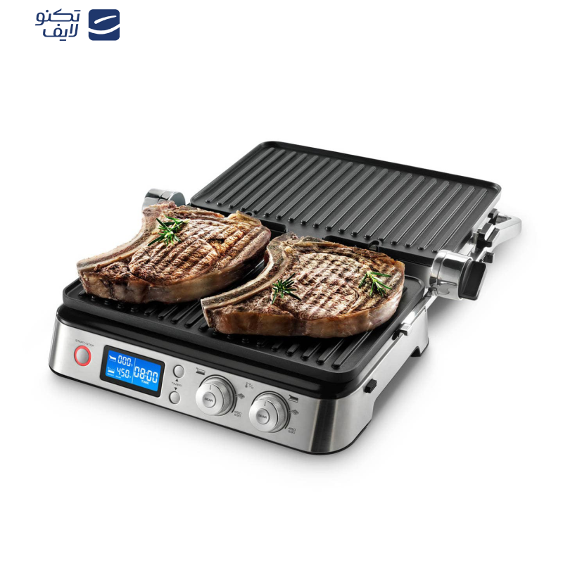 گریل دلونگی مدل CGH1012D