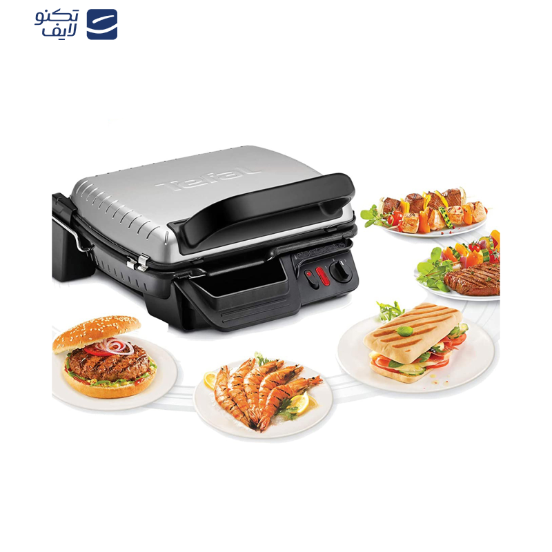 گریل تفال مدل GC305012