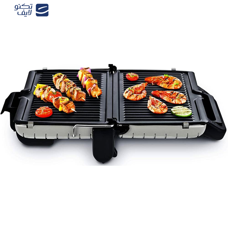 گریل تفال مدل GC 302B28 گریل تفال مدل GC 302B28