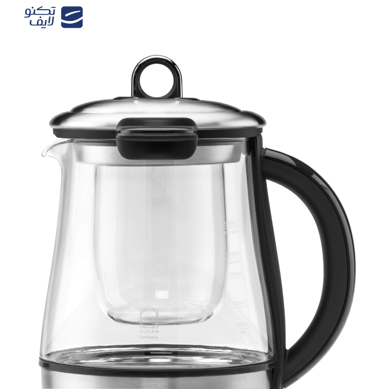 کتری برقی گاستروبک مدل 42438 کتری برقی گاستروبک مدل 42438