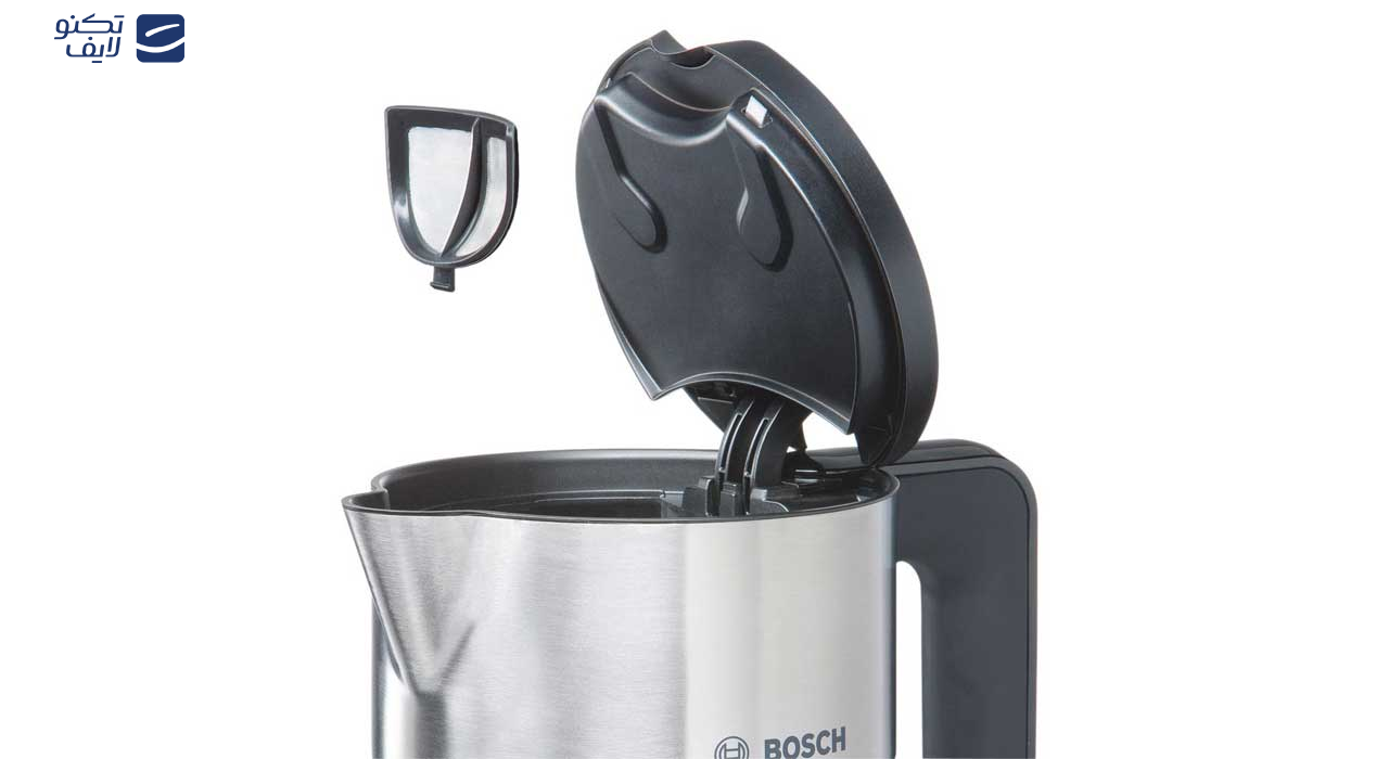 کتری برقی بوش مدل TWK8611P‏