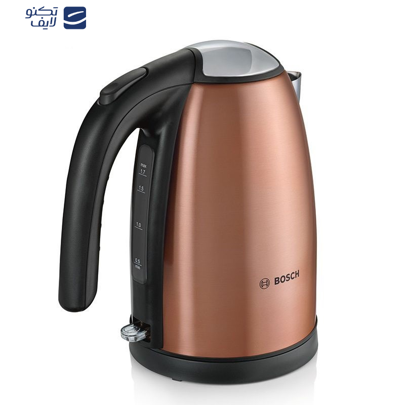 کتری برقی بوش مدل TWK7809