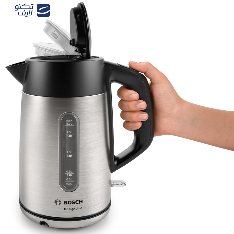 کتری برقی بوش مدل TWK4P440