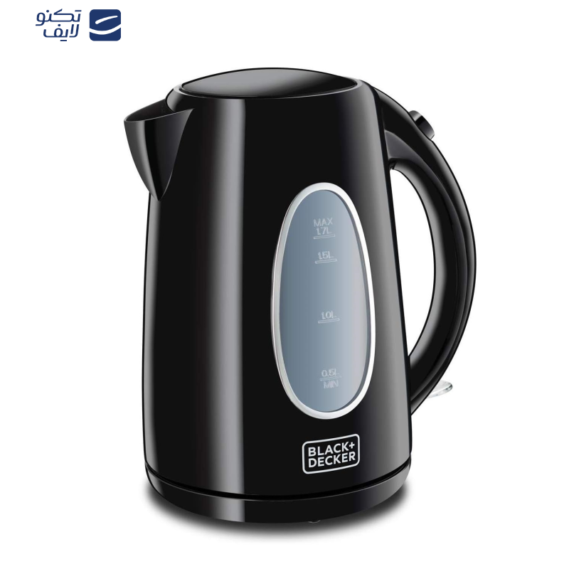 کتری برقی بلک اند دکر مدل JC69