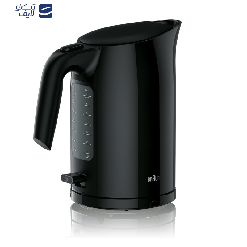 کتری برقی براون مدل WK3110