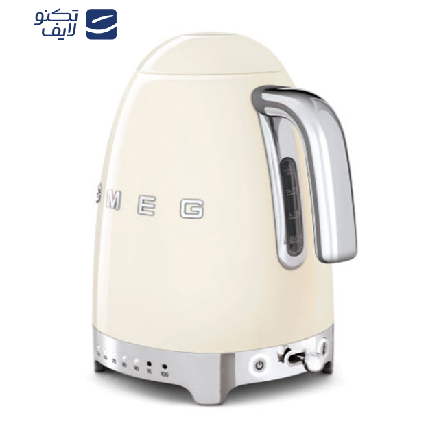 کتری برقی اسمگ مدل KLF04CR