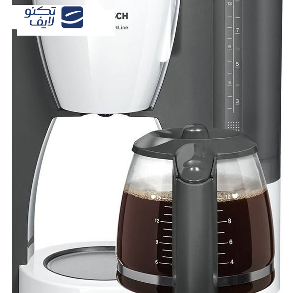 قهوه‌ساز بوش مدل TKA6A041