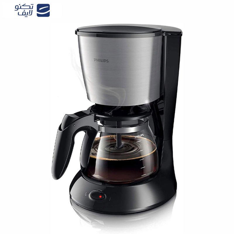 قهوه ساز فیلیپس مدل HD7462