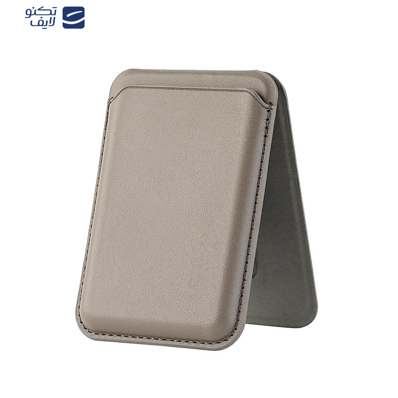 کیف لوازم جانبی مدل مگ سیف استند دار