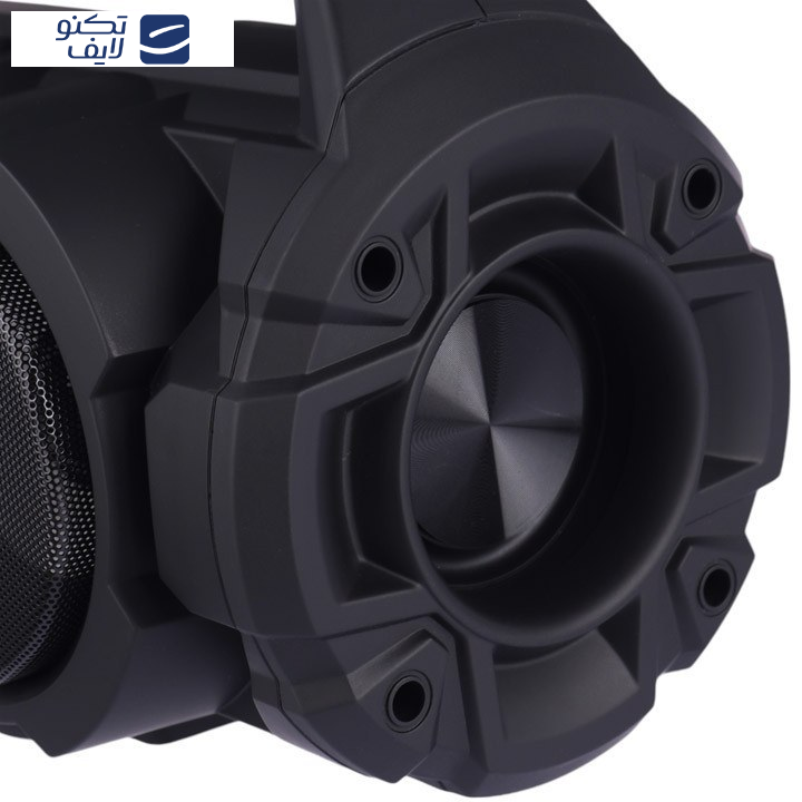 اسپیکر بلوتوثی وریتی مدل V-PS 7024 BT اسپیکر بلوتوثی وریتی مدل V-PS 7024 BT