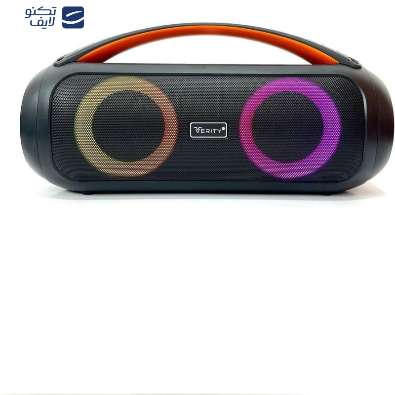 اسپیکر بلوتوثی قابل حمل وریتی مدل V-PS7016BT