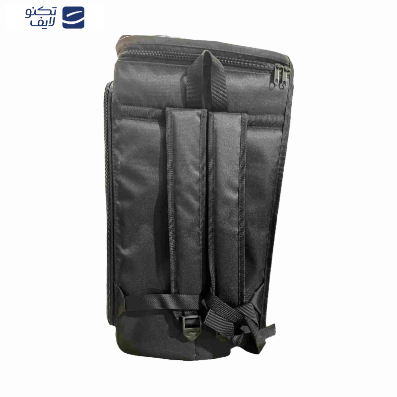 کیف حمل اسپیکر مدل Pb110 مناسب برای اسپیکر جی بی ال party box 110