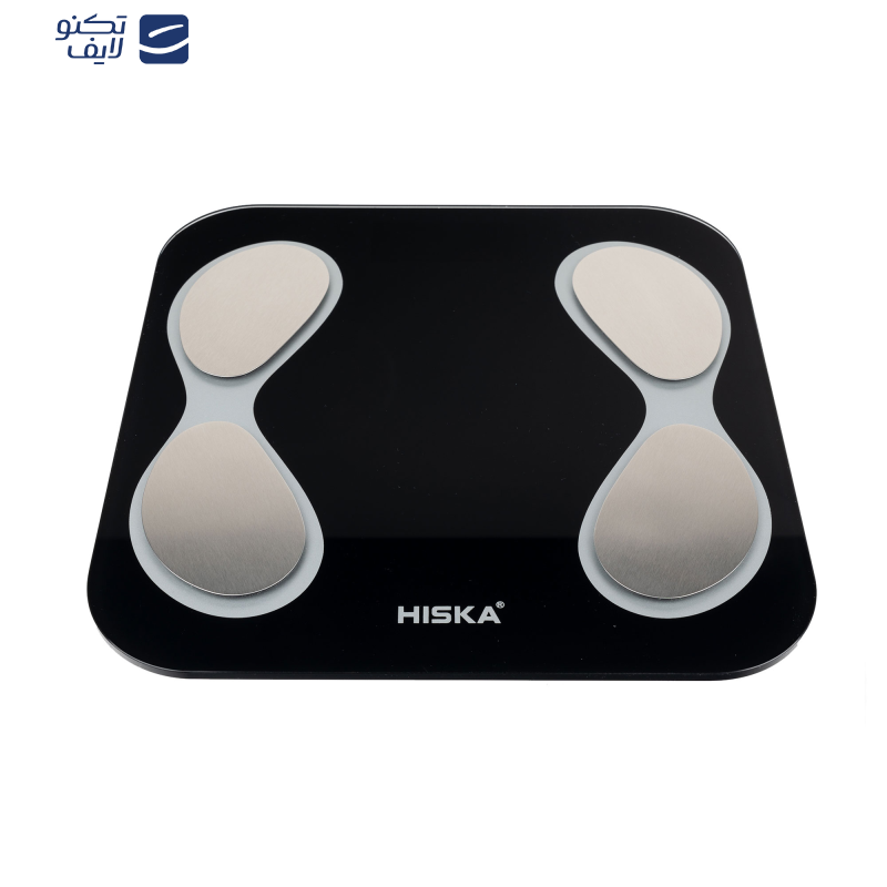 ترازو دیجیتال هیسکا مدل HS-2000