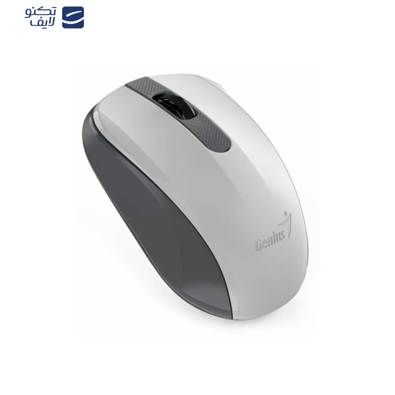 ماوس بی سیم جنیوس مدل NX-8008S