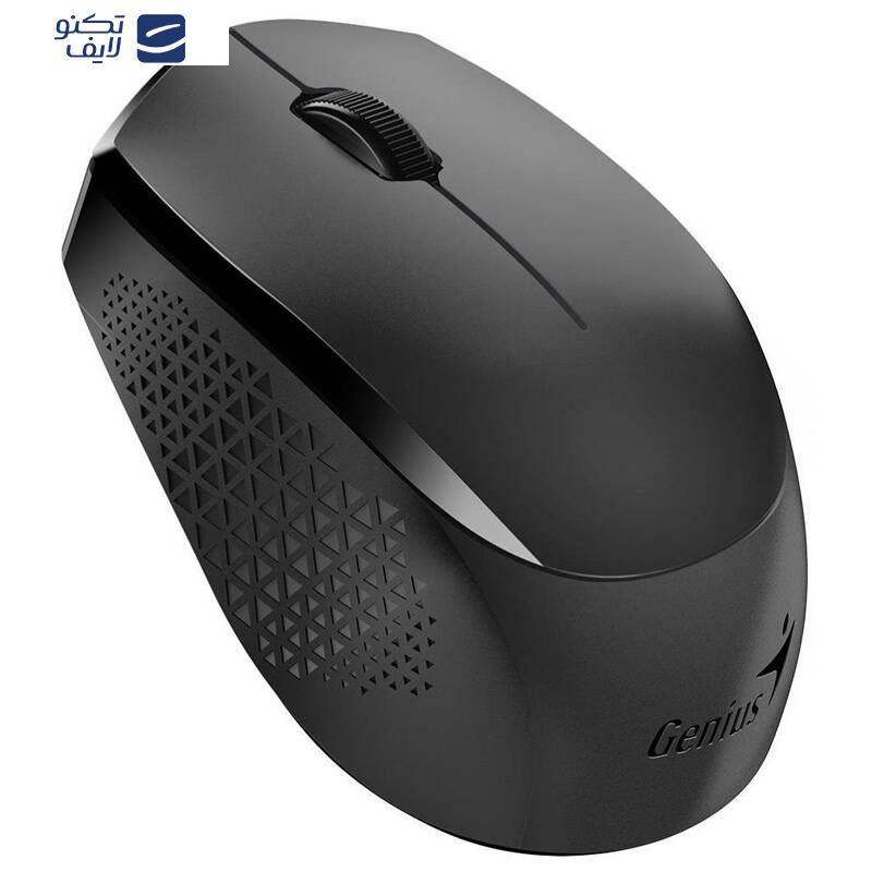 ماوس بی سیم جنیوس مدل  NX-8000S