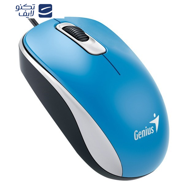 ماوس جنیوس مدل DX-110 PS/2 ماوس جنیوس مدل DX-110 PS/2