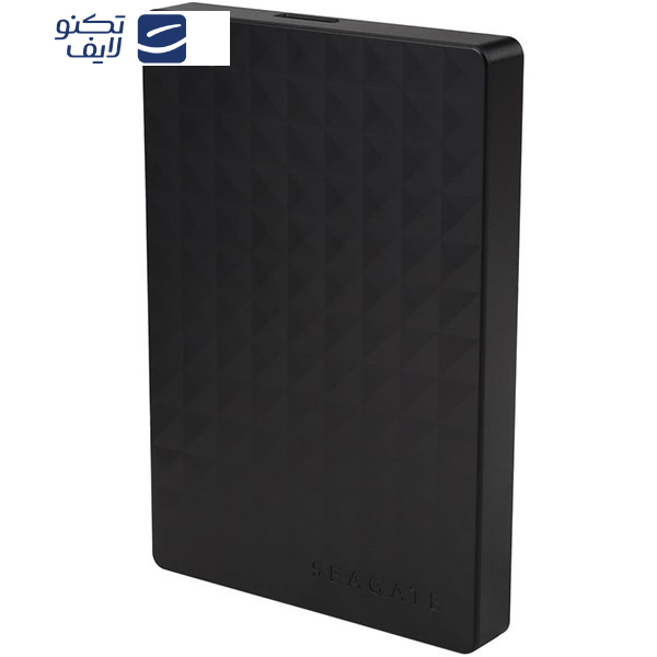 هارد اکسترنال سیگیت مدل Expansion Portable STEA1000400 ظرفیت 1 ترابایت