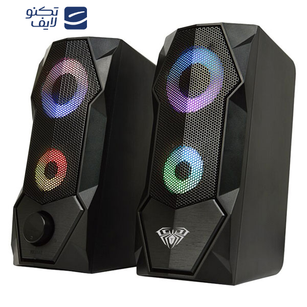 اسپیکر دسکتاپ آئولا مدل WIND N-301