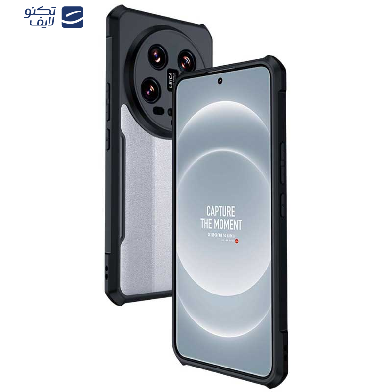 کاور اپیکوی مدل Xundd Beatle مناسب برای گوشی موبایل شیائومی Mi 14 Ultra کاور اپیکوی مدل Xundd Beatle مناسب برای گوشی موبایل شیائومی Mi 14 Ultra