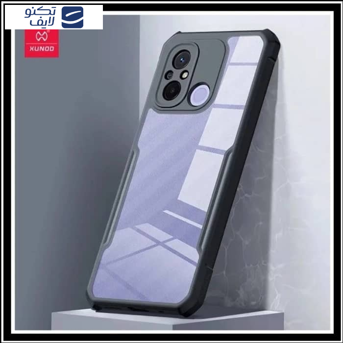 کاور اپیکوی مدل Xundd Beatle مناسب برای گوشی موبایل شیائومی Redmi 12C 