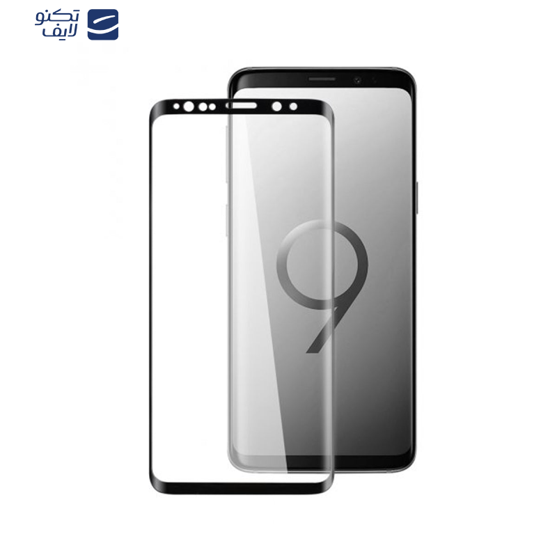 محافظ صفحه نمایش اپیکوی مدل Anti-Static مناسب برای گوشی موبایل سامسونگ  Galaxy S9/S8  
