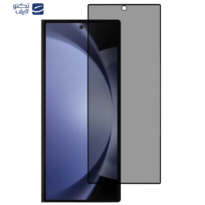 محافظ صفحه نمایش حریم شخصی اپیکوی مدل Privacy مناسب برای گوشی موبایل سامسونگ Galaxy Z Fold 6 محافظ صفحه نمایش حریم شخصی اپیکوی مدل Privacy مناسب برای گوشی موبایل سامسونگ Galaxy Z Fold 6