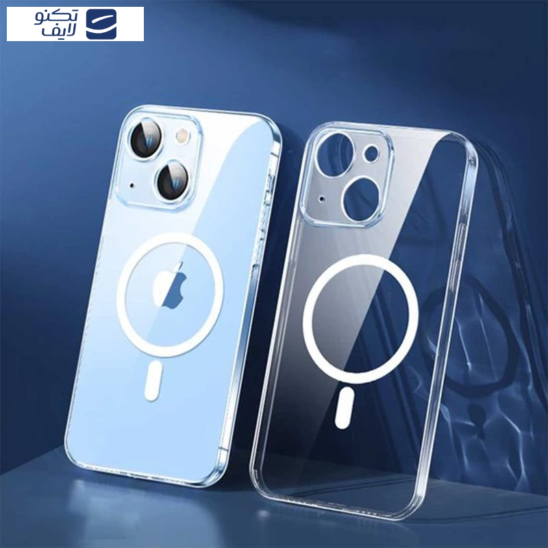 کاور اپیکوی مدل Xundd Ice مناسب برای گوشی موبایل اپل iPhone 15 کاور اپیکوی مدل Xundd Ice مناسب برای گوشی موبایل اپل iPhone 15