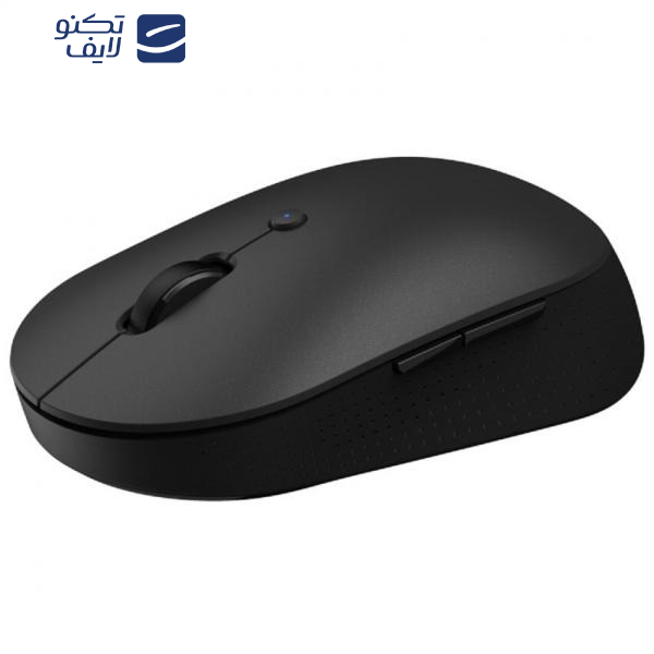  ماوس بی سیم شیائومی مدل Mi Dual Mode Wireless