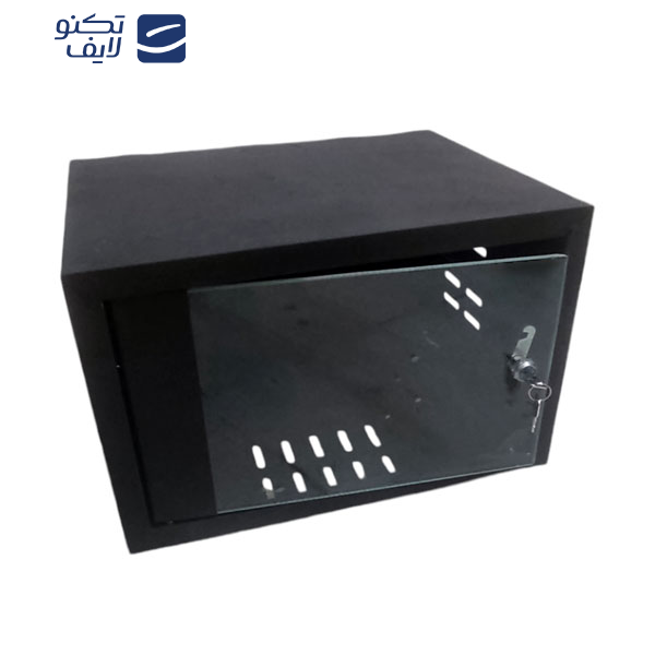 رک شبکه مدل 6u-36