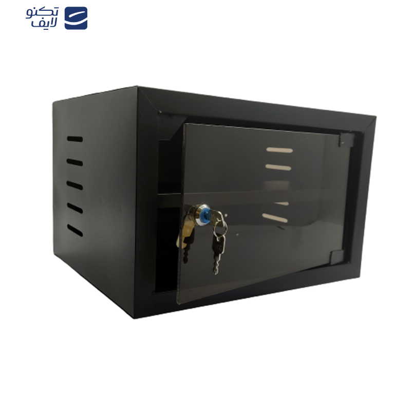 رک شبکه مدل 4u36یونیت 