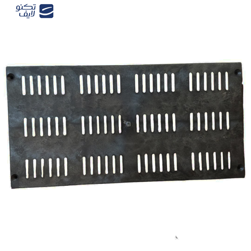 رک شبکه مدل 4u