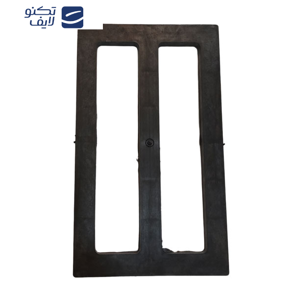 رک شبکه مدل 4U-DVR