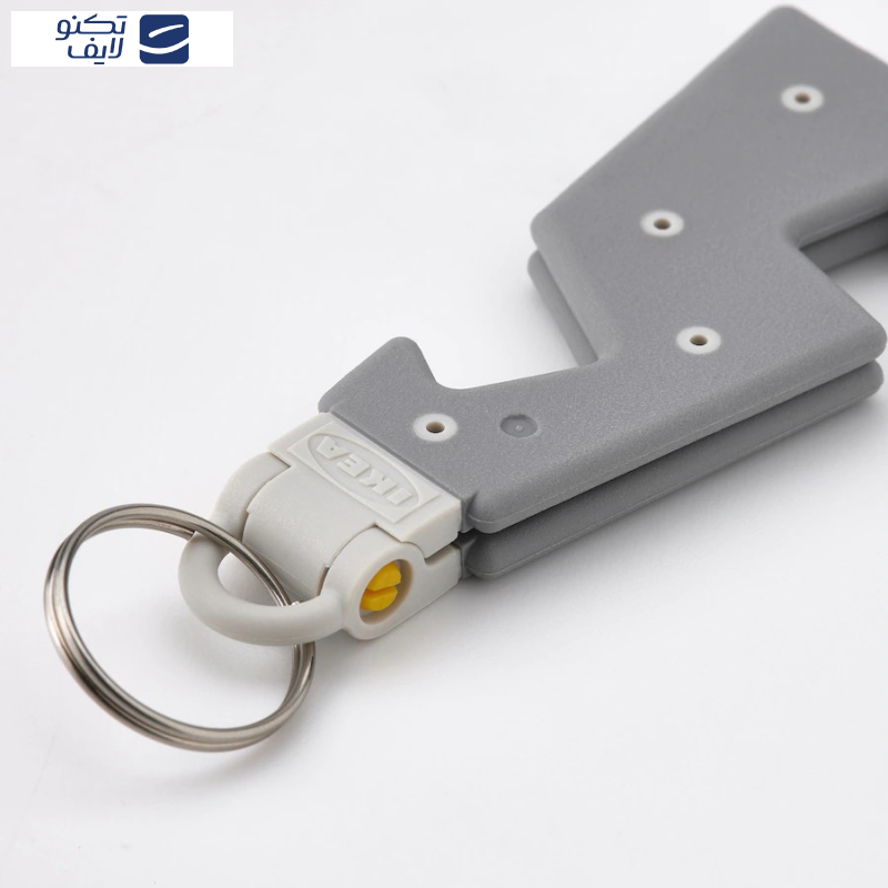 پایه نگهدارنده گوشی موبایل ایکیا مدل YUPPIENALLE