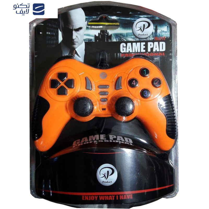 دسته بازی ایکس پی-پروداکت مدل MX214