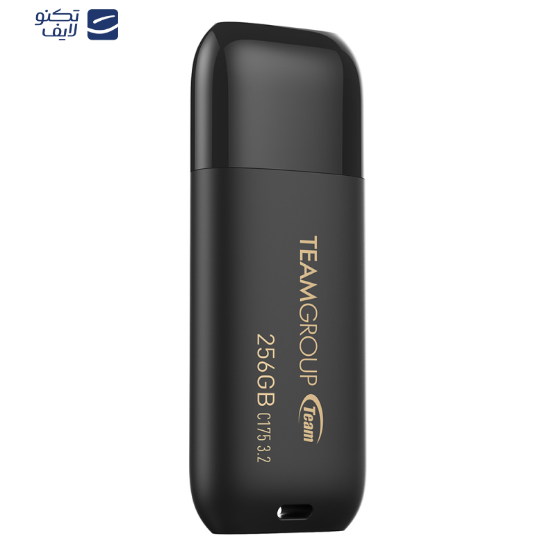 فلش مموری تیم گروپ مدل C175 USB3 ظرفیت 256 گیگابایت