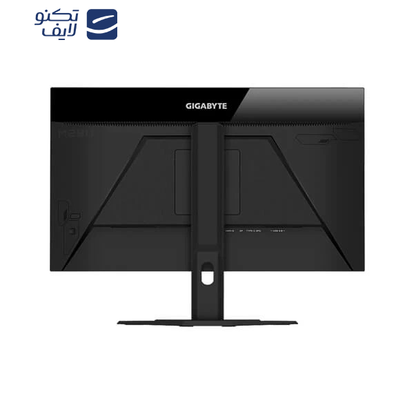 مانیتور گیمینگ گیگابایت مدل M28U-EK سایز 27 اینچ