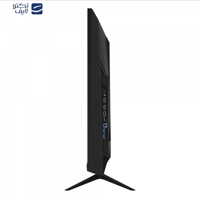 مانیتور گیمینگ گیگابایت مدل AORUS FV43U-EK سایز 43 اینچ